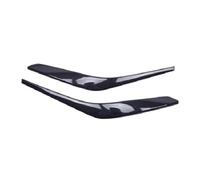 Moldura Decorativa De La Manija Del Reposabrazos Interior De La Puerta Para Toyota Para Corolla E210 2019-2024 DYDGUTUFB(Carbon Fiber Look)