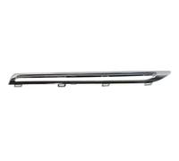 Moldura decorativa de la parrilla 6502-07-3536993P BLIC para MERCEDES-BENZ GLE