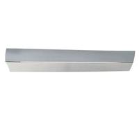 Moldura decorativa de la parrilla 6502-07-3547991CP BLIC para MERCEDES-BENZ