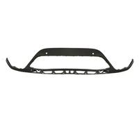 Moldura decorativa de la parrilla 6502-07-5079991P BLIC para OPEL INSIGNIA A