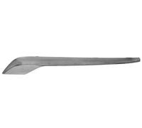 Moldura decorativa de la parrilla cromo 6502-07-5037991P BLIC