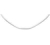 Listón embellecedor/protector, panal de radiador BLIC 6502-07-1303993P