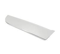 Moldura Decorativa del Pilar C Trasero, Moldura del Pilar de la Puerta Trasera Derecha 832803W010 Reemplazo del Panel de Moldura del Pilar C del Cinturón de la Puerta Exterior