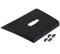 Moldura decorativa Delante, derecha EZC-FT-275 NTY para CITROËN FIAT PEUGEOT