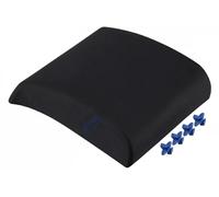 Moldura decorativa derecha EZC-RE-296 NTY para RENAULT NISSAN OPEL
