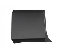 FAST Ornamento Protector Panel Lateral Derecho para Renault Trafic III Caja ( Fg