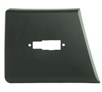 Moldura decorativa derecha gris FT90822 FAST para FIAT PEUGEOT CITROËN