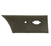 Listón embellecedor/protector, panel lateral BLIC 5703-06-6089574DP