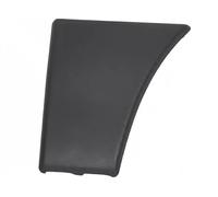 Moldura decorativa derecha negro FT90794 FAST para FIAT DUCATO Furgoneta