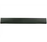 Moldura decorativa derecha negro FT90826 FAST para OPEL RENAULT