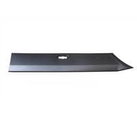 Moldura decorativa derecha negro FT90836 FAST para MERCEDES-BENZ VW