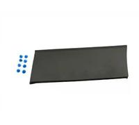 Moldura decorativa Eje trasero izquierda FT90961 FAST para RENAULT FIAT NISSAN