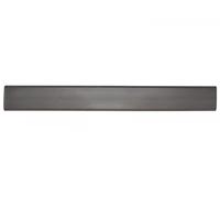 Moldura decorativa izquierda negro FT90789 FAST para PEUGEOT FIAT CITROËN