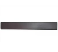 Moldura decorativa izquierda negro FT90790 FAST para PEUGEOT FIAT CITROËN