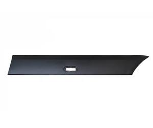 Moldura decorativa izquierda negro FT90837 FAST para MERCEDES-BENZ VW