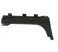 2x Molduras decorativas FAST I+D para IVECO DAILY VI