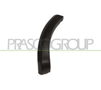 Moldura Decorativa/ Protectora, Guardabarros DA2261593 PRASCO Para DACIA