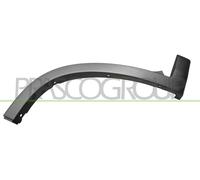 Moldura Decorativa/ Protectora, Guardabarros FT9301582 PRASCO Para FIAT