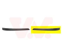 Moldura Decorativa/ Protectora, Parachoques 0649554 VAN WEZEL Para BMW
