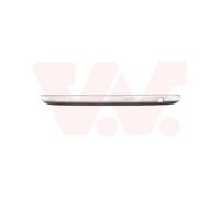 VAN WEZEL Listón embellecedor/protector, parachoques para FIAT: 500 (Ref: 1604552)