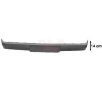 Moldura Decorativa/Protectora, Parachoques 3022580 VAN WEZEL para MERCEDES-BENZ