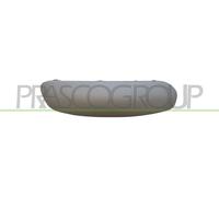 Moldura Decorativa/ Protectora, Parachoques CI3221245 PRASCO Para CITROËN