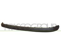 Moldura Decorativa/ Protectora, Parachoques CI3221255 PRASCO Para CITROËN