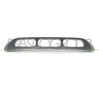 Moldura Decorativa/ Protectora, Parachoques CI3301245 PRASCO Para CITROËN