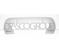 Moldura Decorativa/ Protectora, Parachoques DA8241245 PRASCO Para DACIA