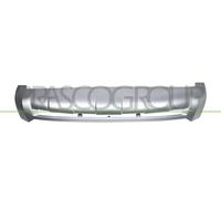 Moldura Decorativa/ Protectora, Parachoques FT0661802 PRASCO Para FIAT