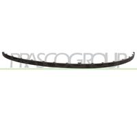 Moldura Decorativa/ Protectora, Parachoques FT3401255 PRASCO Para FIAT