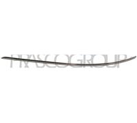 Moldura Decorativa/ Protectora, Parachoques ME0291254 PRASCO