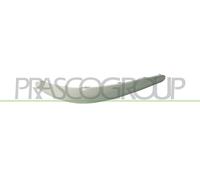 Moldura Decorativa/ Protectora, Parachoques ME0391243 PRASCO Para MERCEDES-BENZ