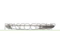 PRASCO ME0431234 Protector para parachoques Delante, izquierda Compatible con MERCEDES-BENZ Clase E T-modell S212 Clase E Sedán W212