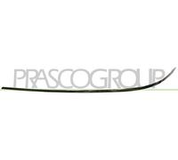 Perfil Cromado Izquierdo Parachoques Delantero Mercedes Clase E 212 2009- > A2