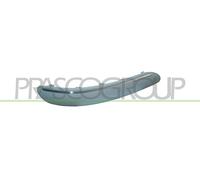 Moldura Decorativa/ Protectora, Parachoques ME3221244 PRASCO Para MERCEDES-BENZ