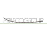 Moldura Decorativa/ Protectora, Parachoques ME3261227 PRASCO Para MERCEDES-BENZ