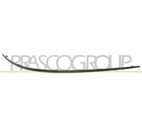 Moldura Decorativa/ Protectora, Parachoques ME4201227 PRASCO Para MERCEDES-BENZ