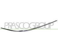 Moldura Decorativa/ Protectora, Parachoques ME6421245 PRASCO Para MERCEDES-BENZ