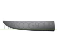 Moldura Decorativa/ Protectora, Parachoques OP9361413 PRASCO Para RENAULT OPEL