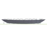 Moldura Decorativa/ Protectora, Parachoques PG3302206 PRASCO Para PEUGEOT