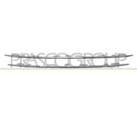 Moldura Decorativa/ Protectora, Parachoques PG4281245 PRASCO Para PEUGEOT