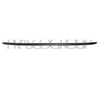 Moldura Decorativa/ Protectora, Parachoques RN3291255 PRASCO Para RENAULT