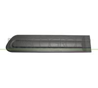 Moldura Decorativa/ Protectora, Puerta FT0401454 PRASCO Para FIAT