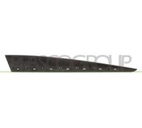 Moldura Decorativa/ Protectora, Puerta RN3291403 PRASCO Para RENAULT
