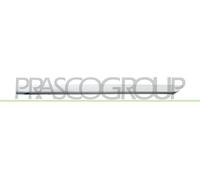 Moldura Decorativa/ Protectora, Puerta RN3321464 PRASCO Para RENAULT