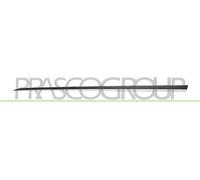 Moldura Decorativa/ Protectora, Puerta RN7001404 PRASCO Para RENAULT