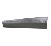 Moldura Decorativa/ Protectora, Puerta RN7001424 PRASCO Para RENAULT