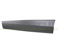 Moldura Decorativa/ Protectora, Puerta RN7001434 PRASCO Para RENAULT
