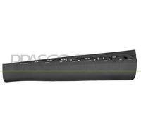 Moldura Decorativa/ Protectora, Puerta RN7041404 PRASCO Para RENAULT
